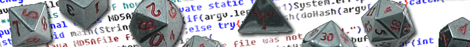 Developing tabletop games like software