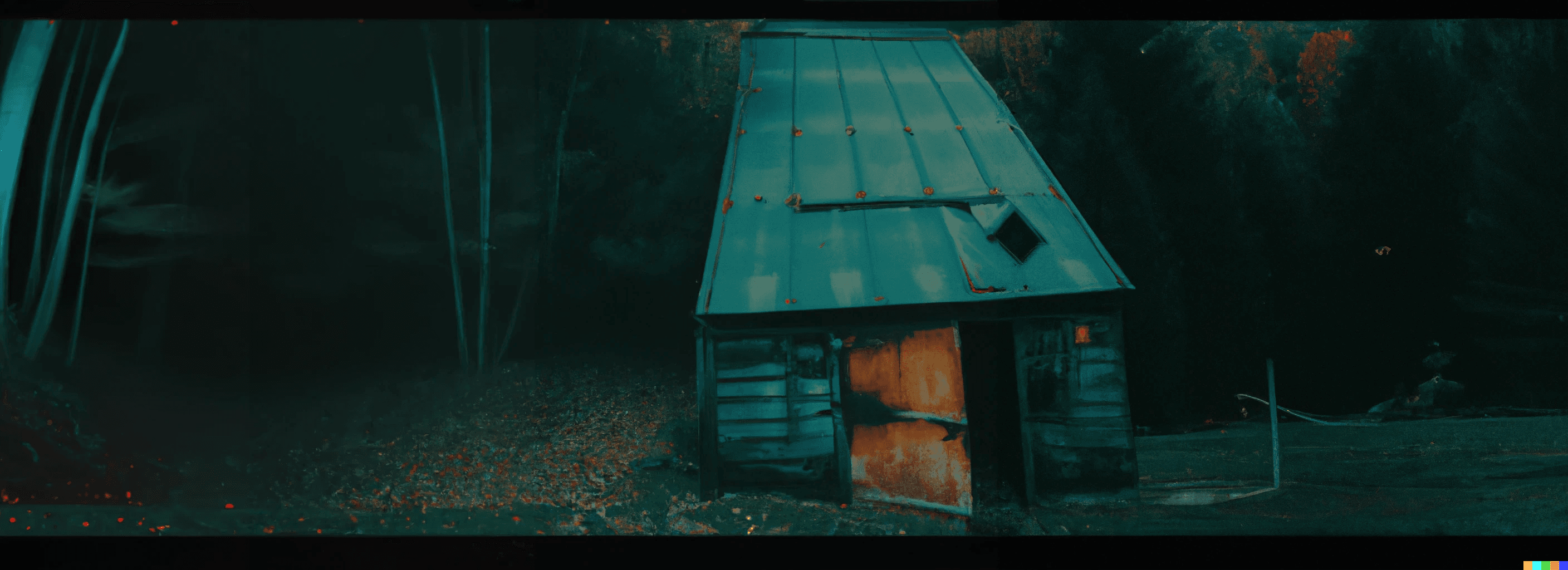 Revisiting the Lovecraft test
